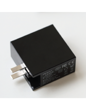 ROCK TRIDENT TRAVEL CHARGER