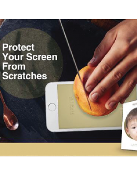  HUAWEI MATE 10-HARDWARE ULTIMATE SHOCK ABSORPTION SCREEN PROTECTOR 