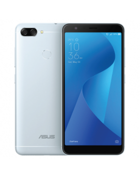 ASUS ZENFONE MAX PLUS (4GB + 32GB)