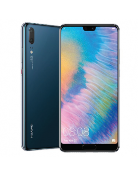 HUAWEI P20 (4GB + 128GB)