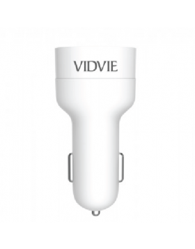 VIDVIE CC509 QUALCOMM 3.0 QUICK CHARGE CAR CHARGER