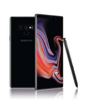 SAMSUNG NOTE 9 (8GB+512GB)