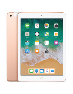 IPAD 9.7" (128GB) (WIFI+CELLULAR)