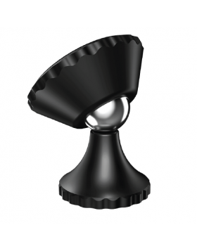 HOCO CA9 MAGNETIC METAL CAR HOLDER