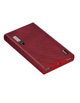 HOCO B12A CARBON FIBER POWER BANK (13000MAH)