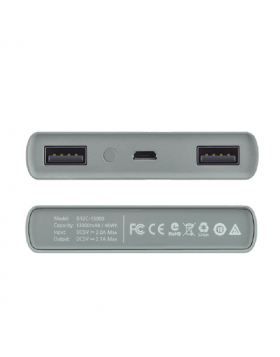 HOCO B12C CAMO POWER BANK (13000MAH)