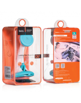 HOCO CA7 SUCKING DISC MAGNETIC MOBILE PHONE CAR HOLDER