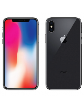 APPLE IPHONE X (64GB) 