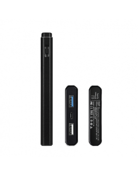 HOCO J2 POWER BANK BEIBO RAPID CHARGING (10000MAH)