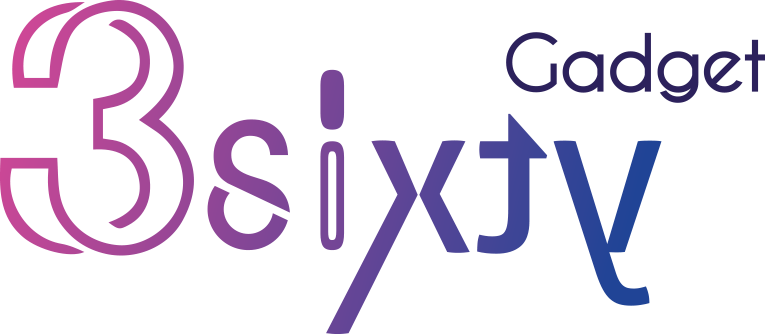  3Sixty Gadget 